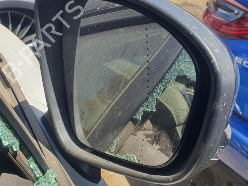 Right mirror RENAULT CAPTUR II (HF_) LPG (HFMT) | BP15979055C27 