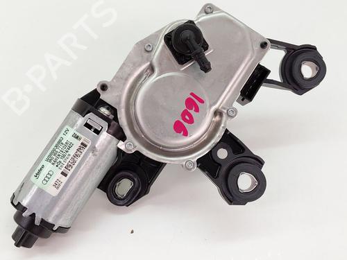 Used Rear wiper motor AUDI Q5 (8RB) 3.0 TDI quattro (245 hp) 29926385