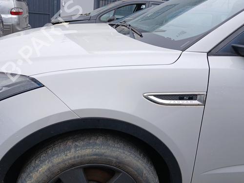 Used Left front fenders Left front fenders JAGUAR E-PACE (X540) 2.0 D180 AWD (179 hp) 34402557 34402557