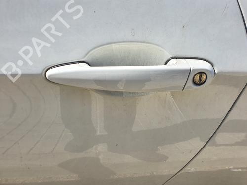 Used Front left exterior door handle BMW 3 Coupe (E92) [2005-2013]  15976603