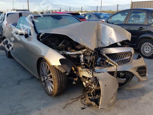 Tailgate lock MERCEDES-BENZ E-CLASS Convertible (A238) E 200 (238.442) | BP30329637C101 