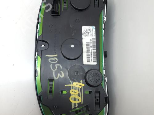 Instrument cluster DACIA SANDERO II TCe 90 (B8M1, B8MA, B8AC) | BP24810675C47 