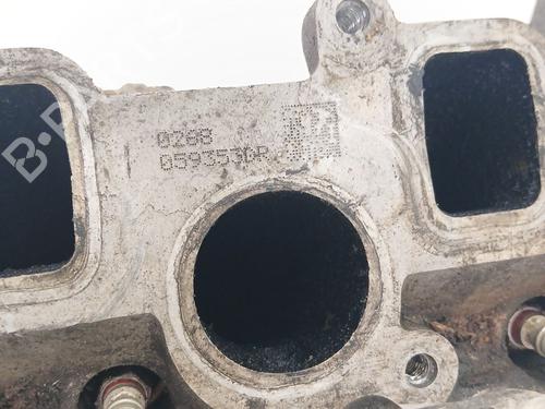 Cylinder head PORSCHE PANAMERA (970) 3.0 D | BP39466345M5 - Image 6