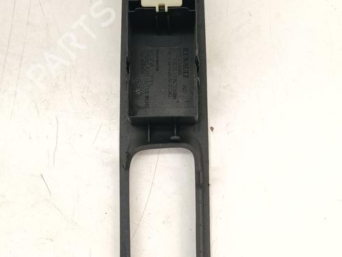 Right front window switch RENAULT CAPTUR I (J5_, H5_) 1.2 TCe 120 | BP38646251I26 - Image 2