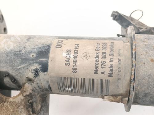 Right front shock absorber MERCEDES-BENZ CLA Coupe (C117) CLA 220 CDI 4-matic (117.305) | BP31194043M17 