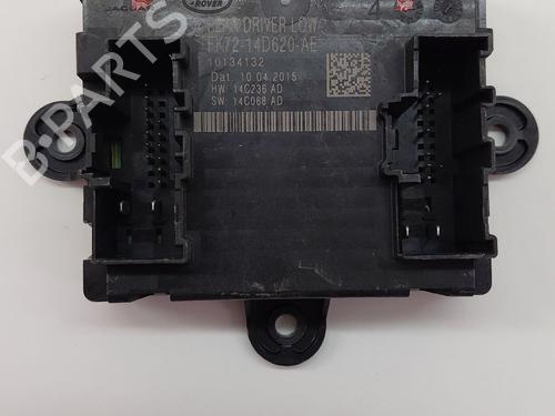 Used Electronic module JAGUAR XE (X760) 2.0 D (180 hp) 29754148