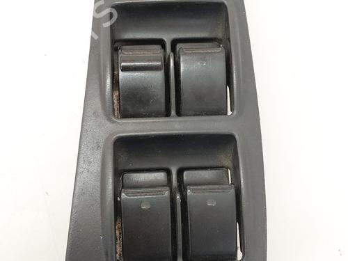 Used Left front window switch TOYOTA AVENSIS (_T25_) 1.8 VVT-i (ZZT251_, ZZT251R) (129 hp) 31753595