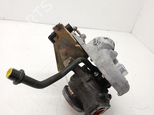 Used Turbocharger/Supercharger Turbocharger/Supercharger MERCEDES-BENZ C-CLASS (W203) C 270 CDI (203.016) (170 hp) 40236728 40236728