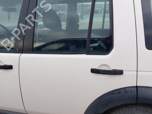 Used Left rear door LAND ROVER DISCOVERY IV (L319) 2.7 TD 4x4 (190 hp) 26974171