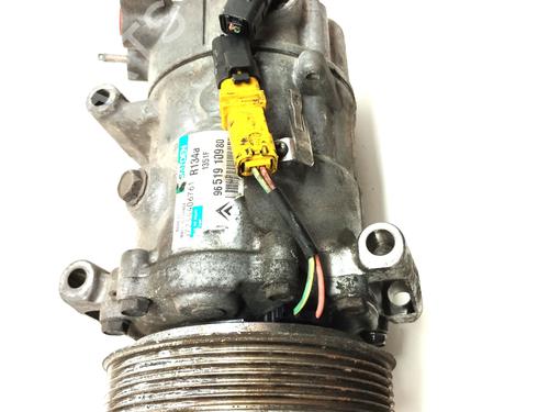 AC compressor CITROËN C4 Coupe (LA_)  | BP16896576M34 