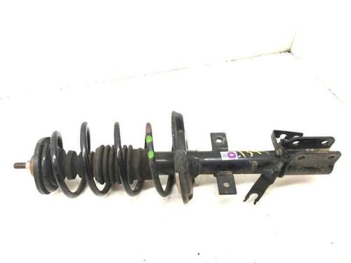 Used Left front shock absorber DACIA SANDERO II TCe 90 LPG (B8M1) (90 hp) 24669624