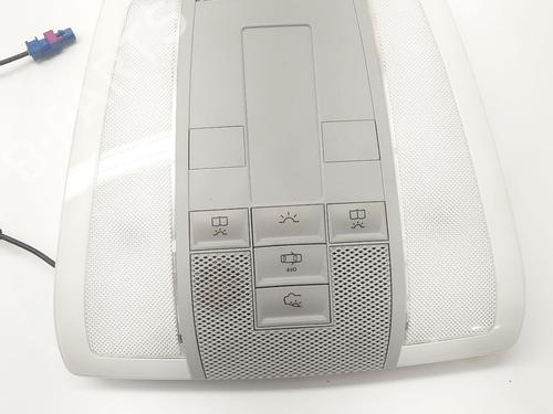 Kabinelys MERCEDES-BENZ C-CLASS Coupe (C204) C 220 CDI (204.302) (170 hp) 32081587