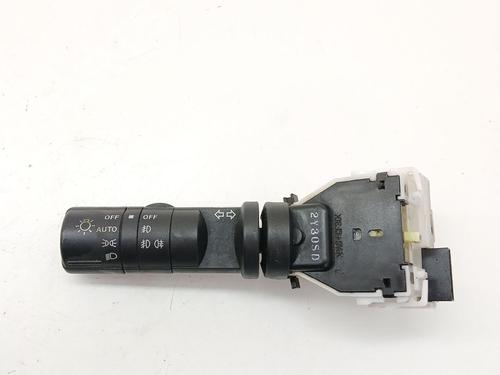 Forlygtekontakt Forlygtekontakt NISSAN QASHQAI I (J10, NJ10) 1.5 dCi (110 hp) 34404786 34404786