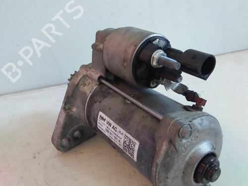 Starter SEAT LEON (5F1) | BP15977737M8