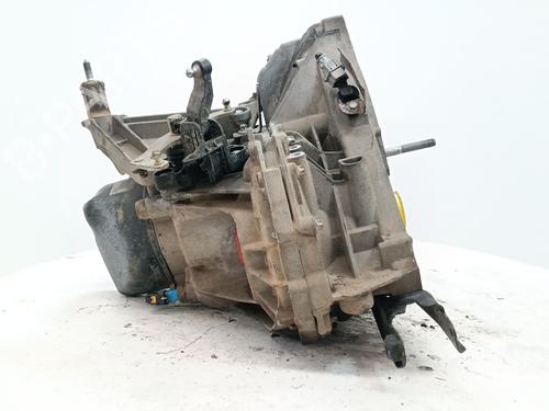 Gearbox DACIA LODGY (JS_) 1.2 TCe (JSAY, JSM0) | BP37667167M3 - Image 2