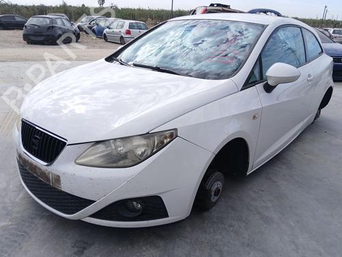 Used Parts SEAT IBIZA IV (6J5, 6P1) 1.6 TDI 4863570