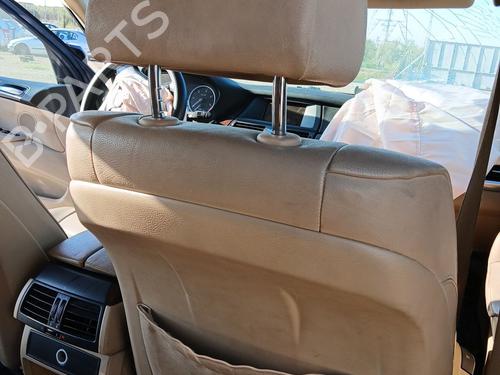 Right front seat BMW X5 (E70) 3.0 d | BP33546969C16 - Image 4
