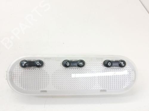 Luz interior Luz interior NISSAN JUKE (F15) 1.6 (117 hp) 34280131 34280131