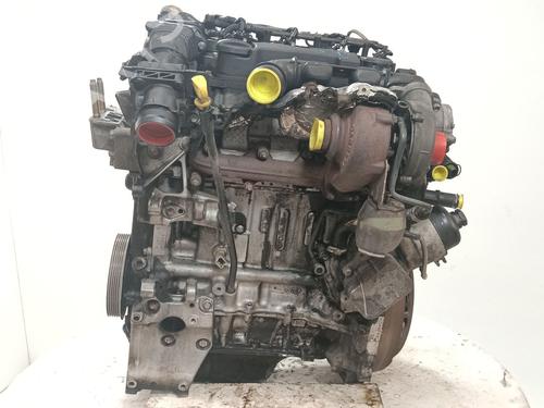 Used Engine Engine MAZDA 3 Saloon (BK) 1.6 DI Turbo (BK12Y) (109 hp) 33235328 33235328