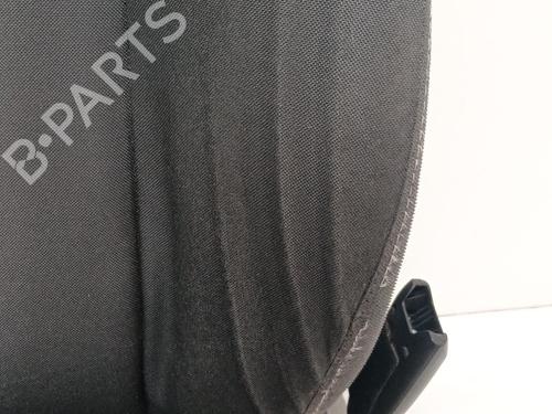 Left front seat RENAULT MEGANE III Hatchback (BZ0/1_, B3_) 1.2 TCe (BZ2B, BZ11) | BP27201018C15 - Image 4