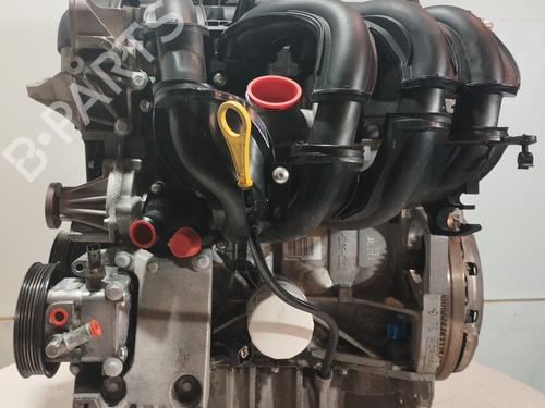 Engine VOLVO C30 (533) 1.6 | BP24472352M1 