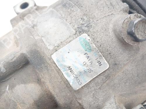 AC compressor KIA CEE'D SW (ED) 1.6 CRDi 115 | BP39428999M34 - Image 5