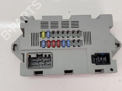 Used Fuse box JAGUAR I-PACE (X590) EV400 AWD (400 hp) 29247538