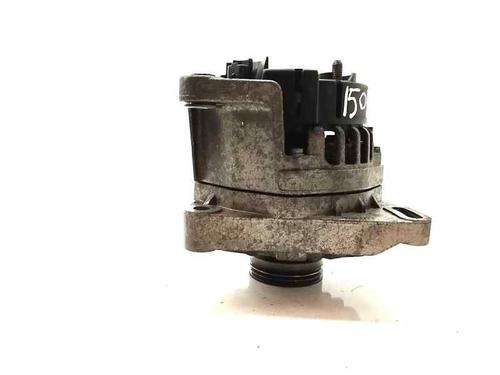 Generator RENAULT CLIO II (BB_, CB_) 1.2 16V (BB05, BB0W, BB11, BB27, BB2T, BB2U, BB2V, CB05,... (75 hp) 20935647
