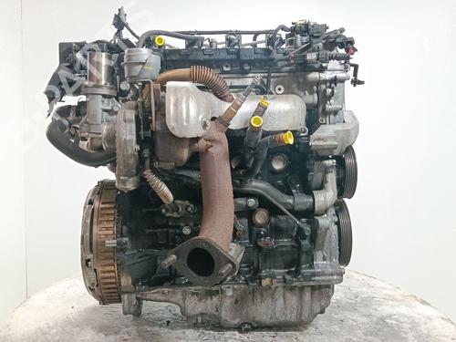 Engine KIA CEE'D SW (ED) 1.6 CRDi 115 | BP39464492M1 - Image 3