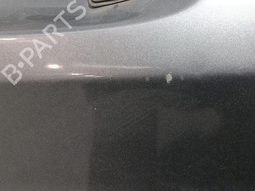 Right front door MERCEDES-BENZ CLA Coupe (C117) CLA 220 CDI 4-matic (117.305) | BP31171504C3