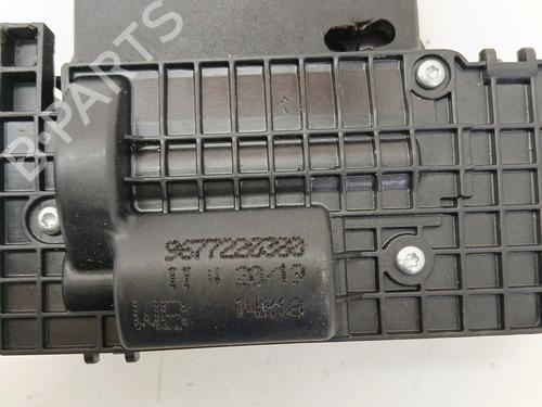 Tailgate lock CITROËN C-ELYSEE (DD_) 1.2 VTi 82 | BP33546981C101 - Image 3