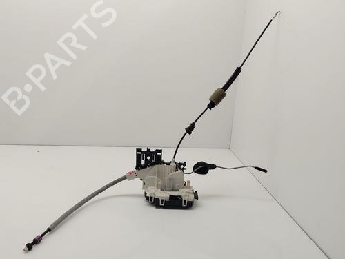 Used Front left lock MERCEDES-BENZ C-CLASS Coupe (C204) C 220 CDI (204.302) (170 hp) 32089957