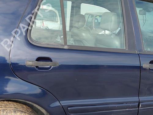 Used Right rear door MERCEDES-BENZ M-CLASS (W163) ML 270 CDI (163.113) (163 hp) 31145338