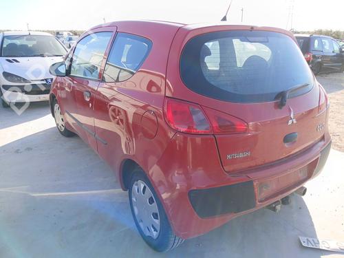 Alternatore MITSUBISHI COLT VI (Z3_A, Z2_A) 1.1 (Z31A, Z32A) | BP36663429M7  - Image 10