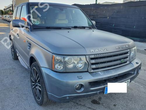 Mass air flow sensor LAND ROVER RANGE ROVER SPORT I (L320)  | BP16915137M95 