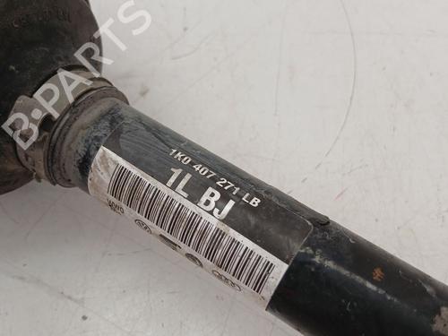 Left front driveshaft SEAT LEON (5F1) 1.6 TDI | BP39198659M38 - Image 4