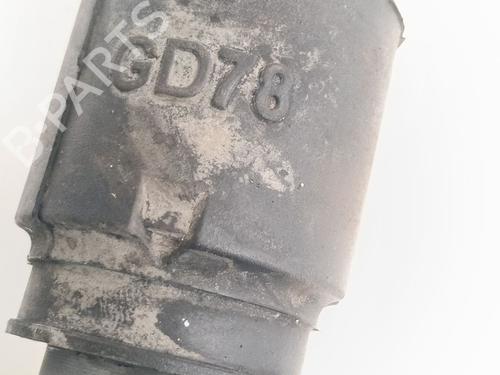 Left front driveshaft MAZDA 6 Hatchback (GH) 2.2 D (GH10) | BP30858135M38