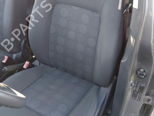 Used Left front seat HYUNDAI i10 I (PA) 1.1 (67 hp) 30625053