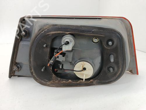 Right tailgate light HYUNDAI SONATA V (NF) 2.0 CRDi | BP36563892C80 - Image 2
