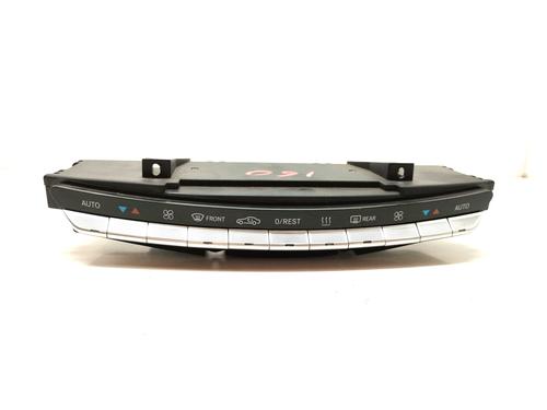 Used Climate control MERCEDES-BENZ S-CLASS (W221, V221) S 320 CDI (211 hp) 15973121