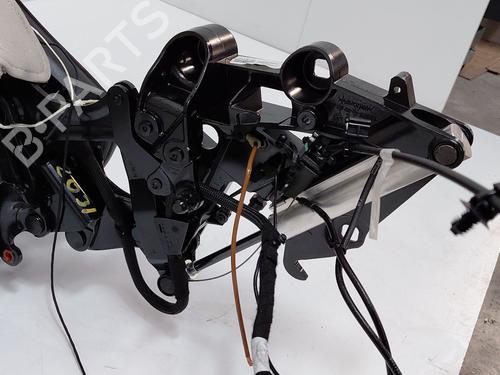 Other MERCEDES-BENZ E-CLASS Convertible (A238) E 200 (238.442) | BP30591822O1