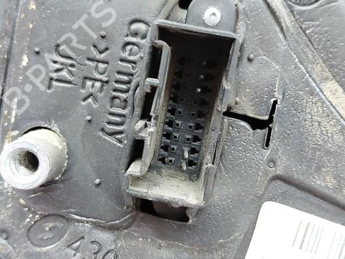 Retrovisor izquierdo OPEL ASTRA H (A04) 1.4 (L48) | BP29614101C26 