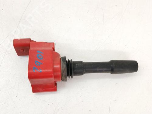 Ignition coil SEAT LEON (5F1) 1.5 TSI | BP38305984M94 - Image 3