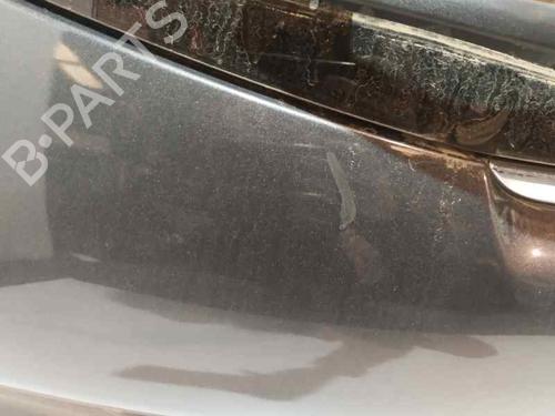 Tailgate PEUGEOT 208 I (CA_, CC_) | BP19695657C6