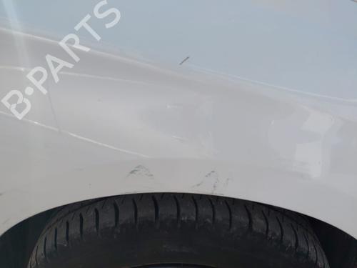 Right front fenders CITROËN C4 II (NC_) 1.6 HDi 90 | BP27241760C42 