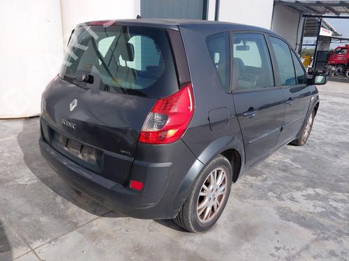 Engine control unit (ECU) RENAULT SCÉNIC II (JM0/1_) 1.5 dCi (JM1F) | BP33436701M57 - Image 8