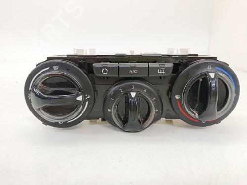 Used Climate control Climate control PEUGEOT 208 I (CA_, CC_) 1.2 PureTech 82 (82 hp) 36140162 36140162