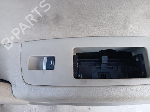 Used Right rear window switch AUDI Q7 (4LB) [2006-2016]  15978269