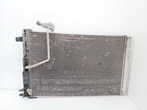 AC radiator MERCEDES-BENZ E-CLASS (W212) E 250 CDI / BlueTEC 4-matic (212.082, 212.097) | BP39714432M32 - Image 3