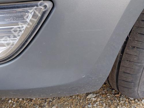 Front bumper FORD MONDEO IV (BA7) 2.0 TDCi | BP31290862C7